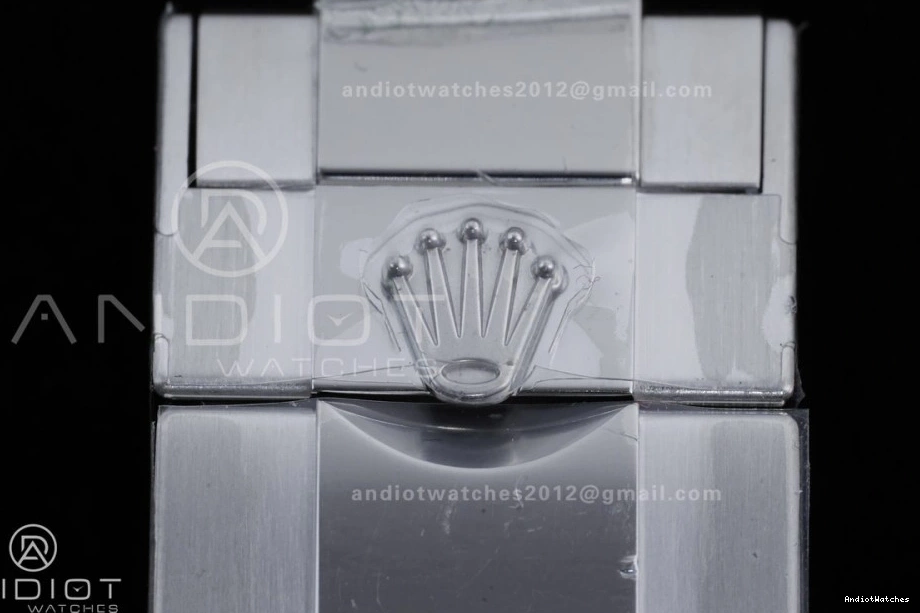 V 904L II LHD Sprite SH3285 New Best on SS Master 1:1 GMT ARF Jubilee VTNR 867 Edition 126729 Oyster Snug 0127